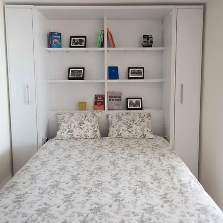 Апартаменты Cozy Studio With Good Views *