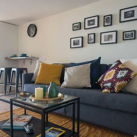 Cozy Studio With Good Views Апартаменты