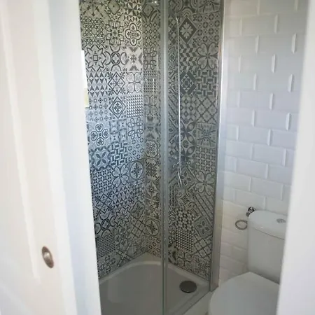 Апартаменты Cozy Studio With Good Views *