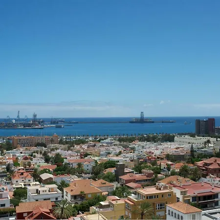 Апартаменты Cozy Studio With Good Views