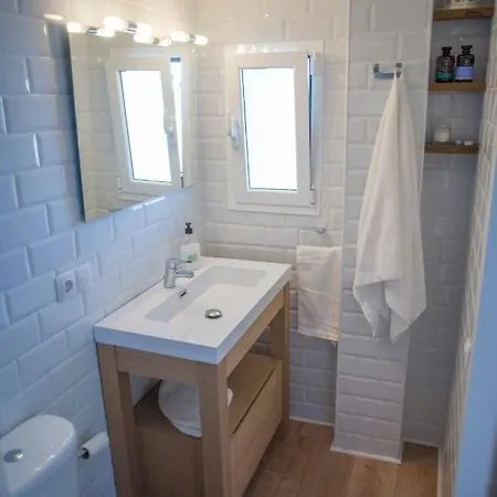 Cozy Studio With Good Views Апартаменты Лас-Пальмас-де-Гран-Канария